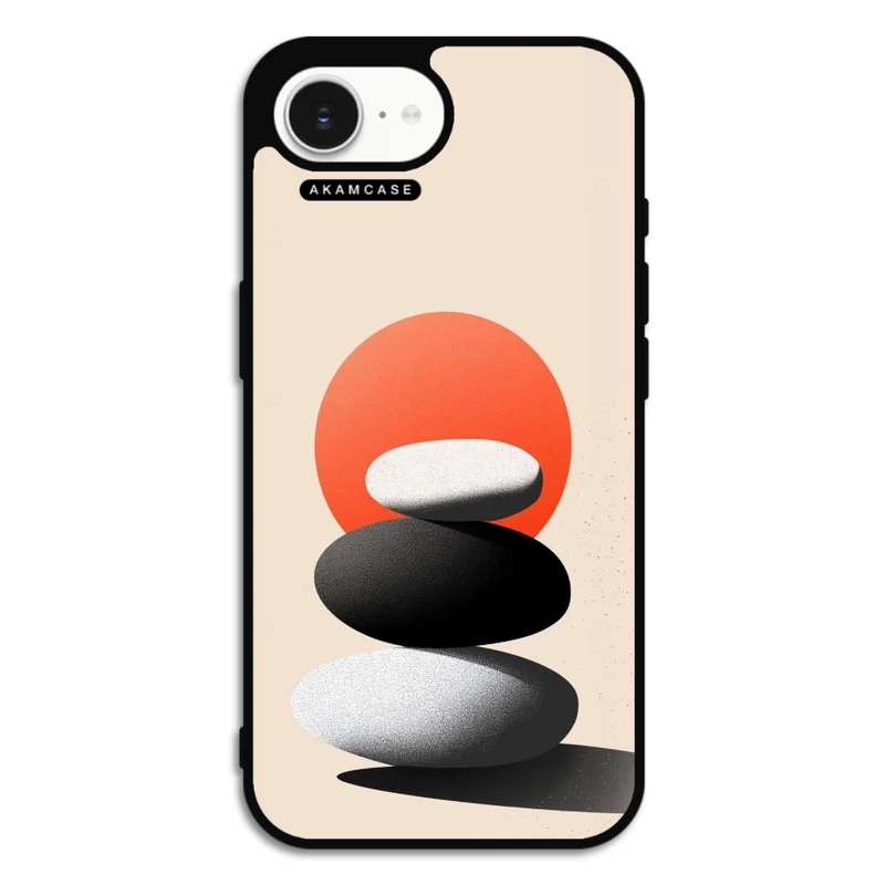 کاور آکام مدل AMC-WA16E-ZEN-3 مناسب برای گوشی موبایل اپل iPhone 16 E