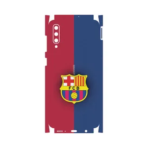 MAHOOT BARCELONA-FC  Cover Sticker for Samsung Galaxy A50
