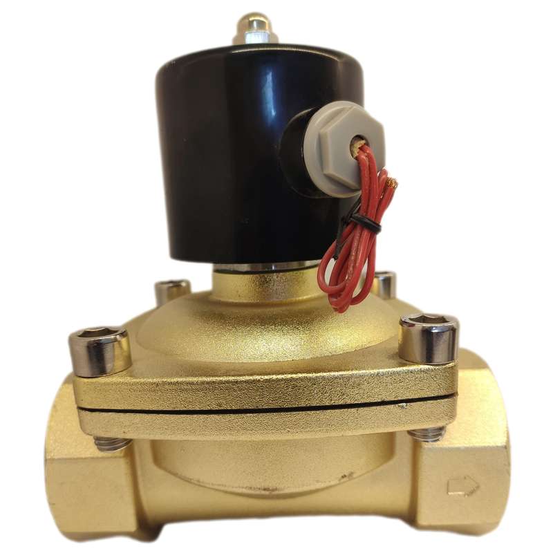 شیر برقی یونی دی مدل UW-50-2-220v