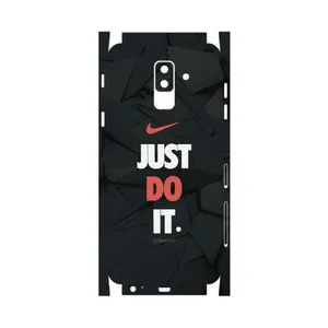 MAHOOT  NK-FullSkin Cover Sticker for Samsung Galaxy A6 Plus