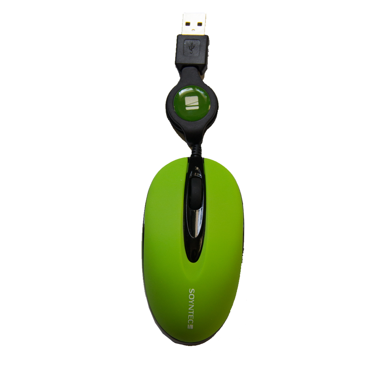 موس soyntec مدل input R270