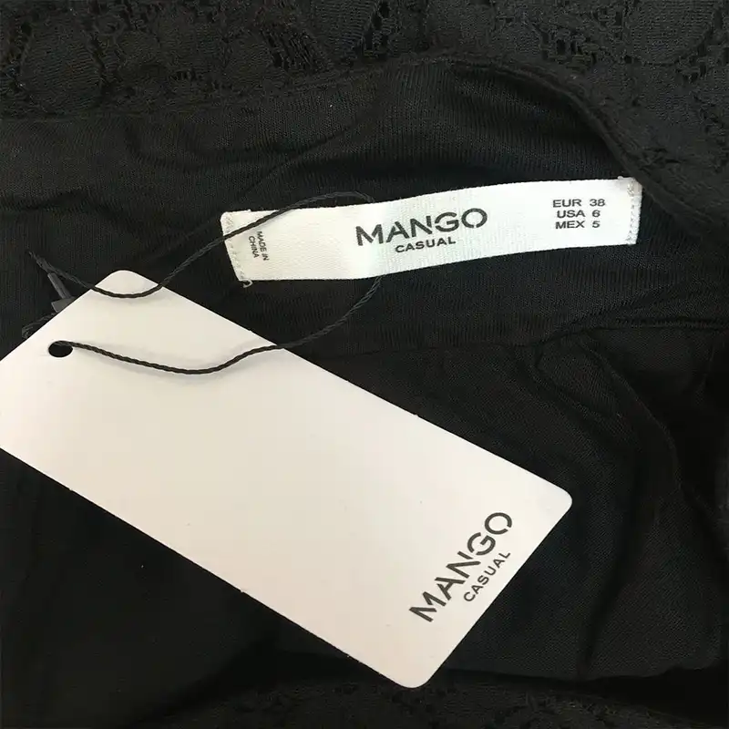 دامن زنانه مانگو مدل 5605