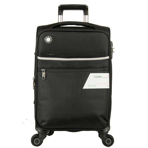 چمدان مسافرتی کامل مدل KM-m سایز متوسط