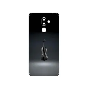 MAHOOT Cello Cover Sticker for Nokia 7 Plus