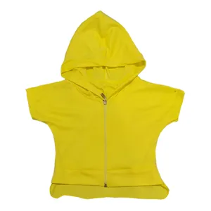 سویشرت دخترانه مدل 720911