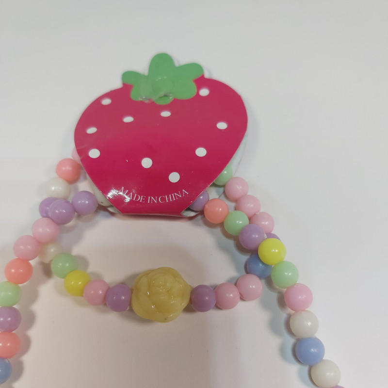 نیم ست دخترانه مدل b45 نیم ست دخترانه مدل b45