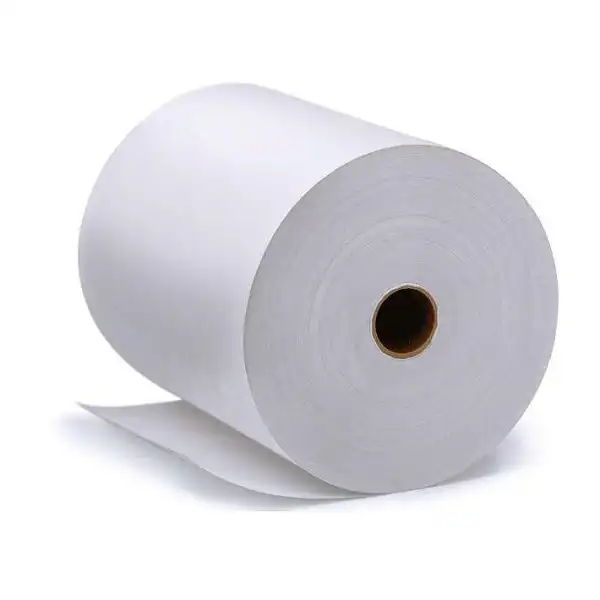 کاغذ مخصوص فیش پرینتر حرارتی مدل protech مدل 80mm