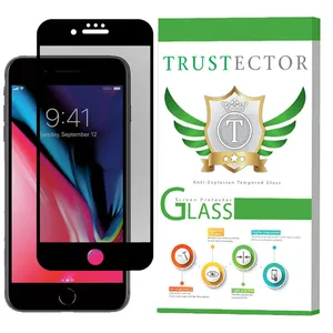 Trustector CRP-T Ceramics Screen Protector For Apple iPhone 6