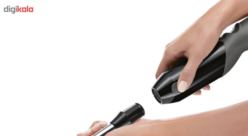 گوشت کوب برقی زیمنس مدل MQ67170GB