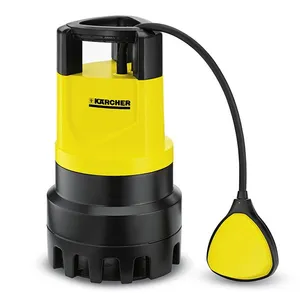 پمپ تخلیه آب کرشر مدل SDP 7000