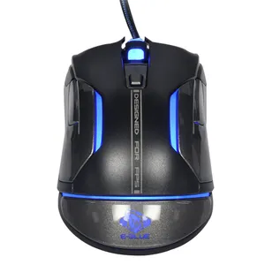 ماوس مخصوص بازی ای-بلو مدل Auroza EMS669MGAA-IU