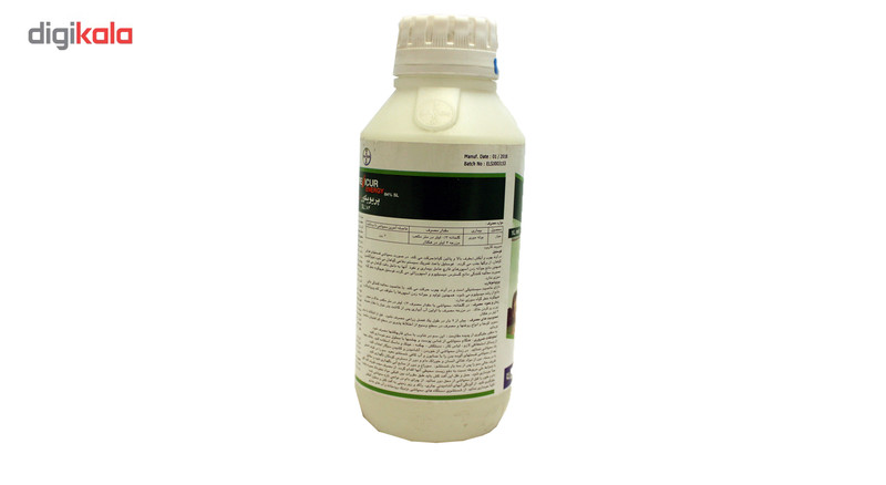 سم بایر مدل پریویکور انرژی حجم یک لیتری