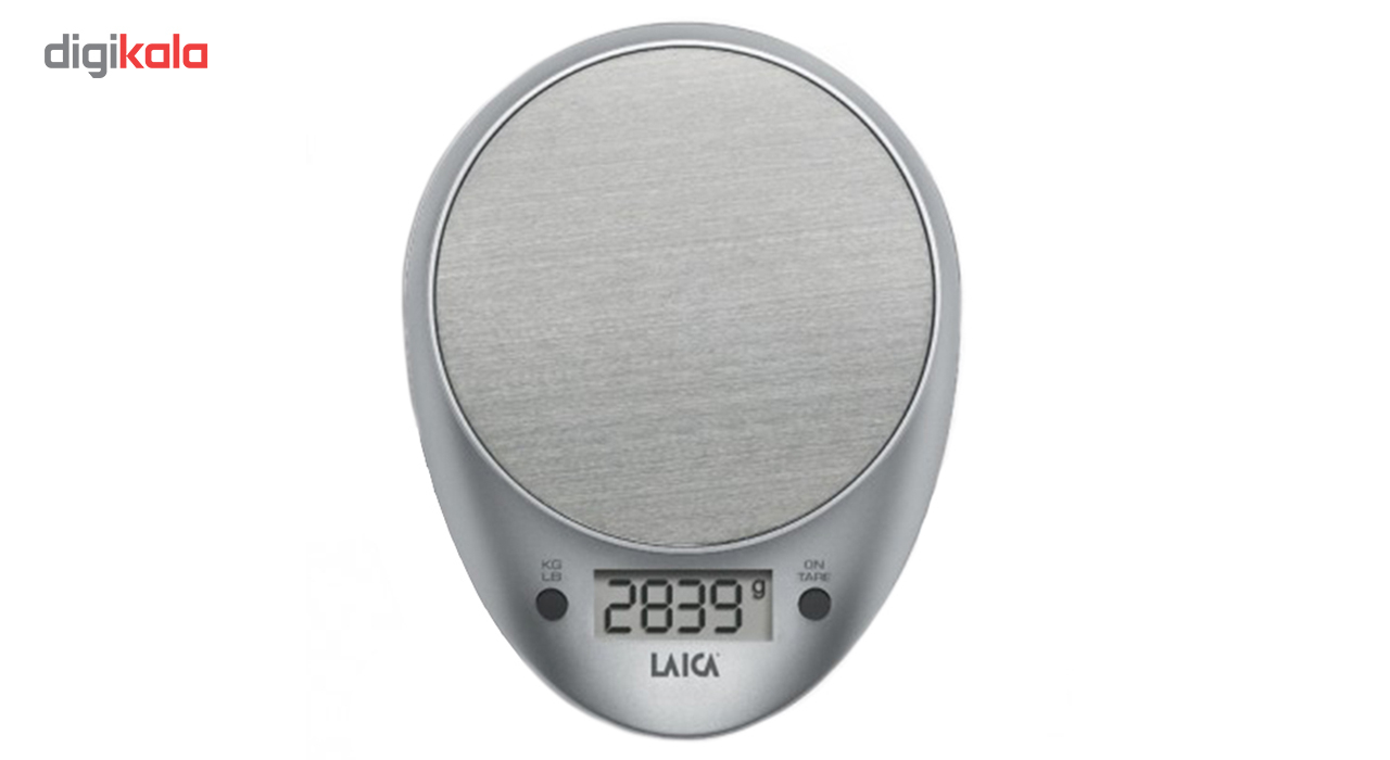 ترازوی آشپزخانه لایکا مدل BX-9300