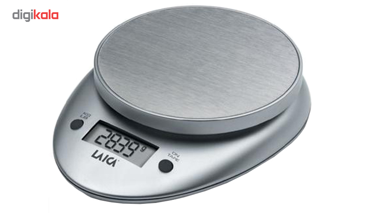 ترازوی آشپزخانه لایکا مدل BX-9300