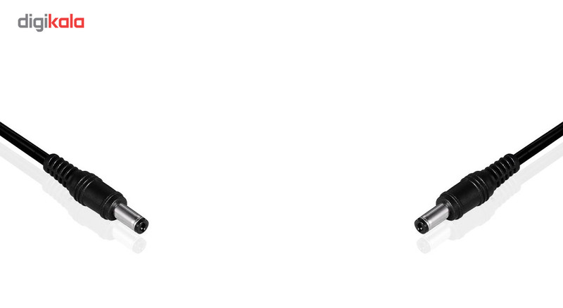 شارژر لپ تاپ 19 ولت 2.1 آمپر مدل ADP-65DB