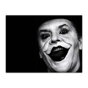Agape Gallery H13 Jack Nicholson MDF Printed Mount