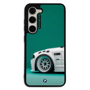 AKAM AMC-WSGS23-BMW-36 Cover For Samsung Galaxy S23