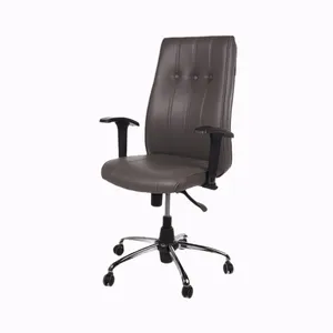 صندلی اداری کتکار مدل برن