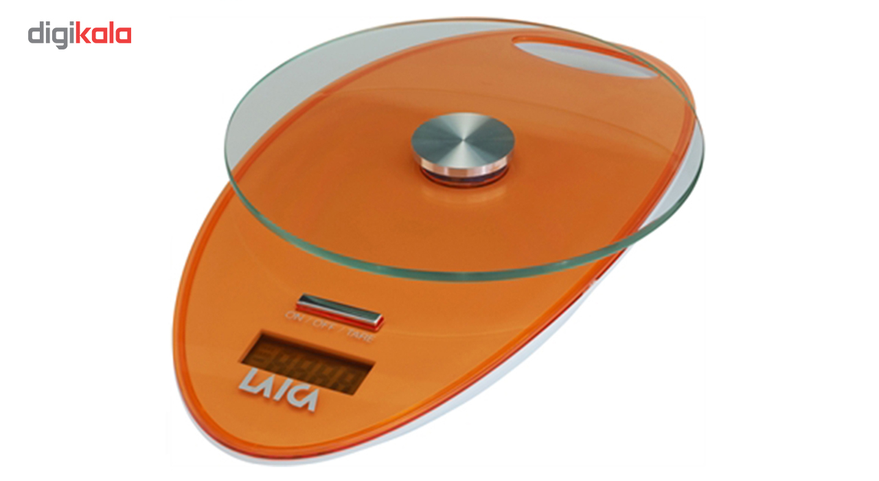 ترازوی آشپزخانه لایکا مدل KS-1005