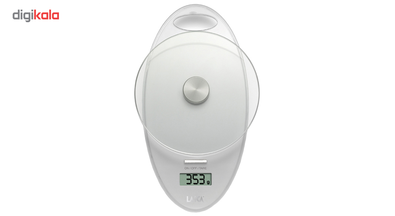 ترازوی آشپزخانه لایکا مدل KS-1005