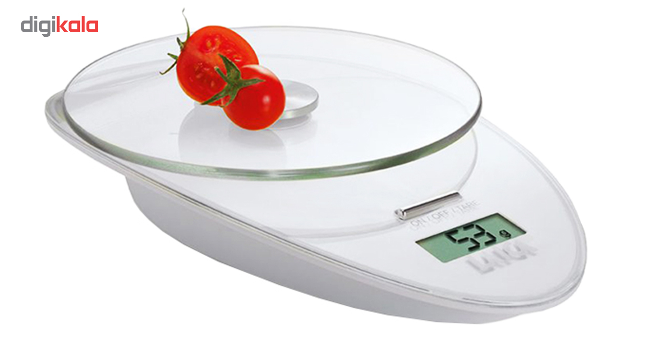 ترازوی آشپزخانه لایکا مدل KS-1005