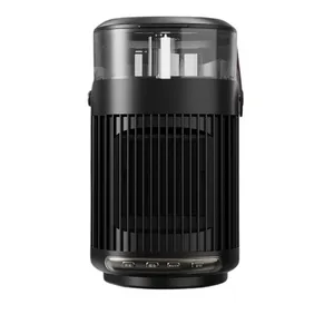 فن هیتر مدل بخوردار چرخان