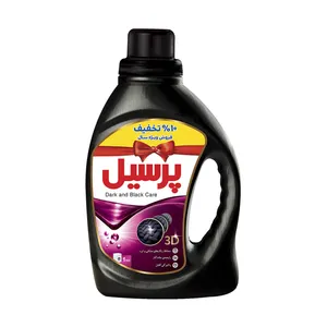 مایع لباسشویی مشکین شوی پرسیل مدل الگانس مقدار 1000 گرم - تخفیف دار