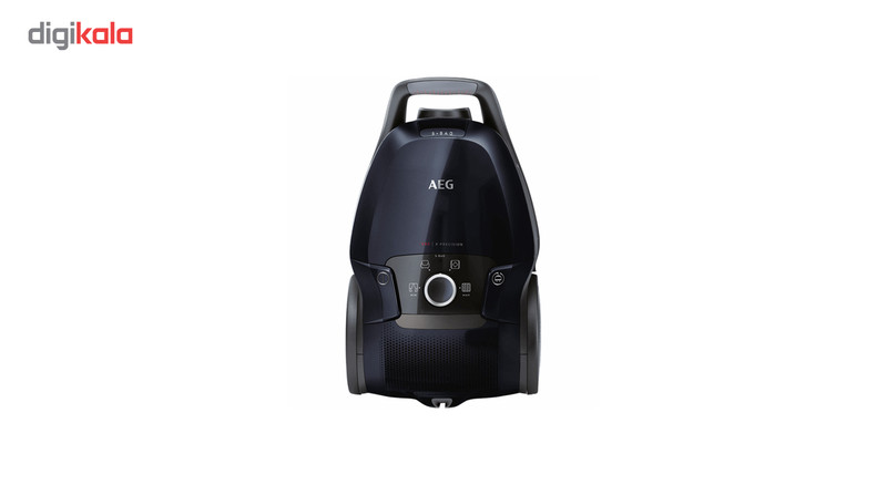 جارو برقی آاگ مدل vx9-4-5st