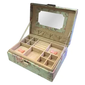 جعبه جواهر مدل H-04