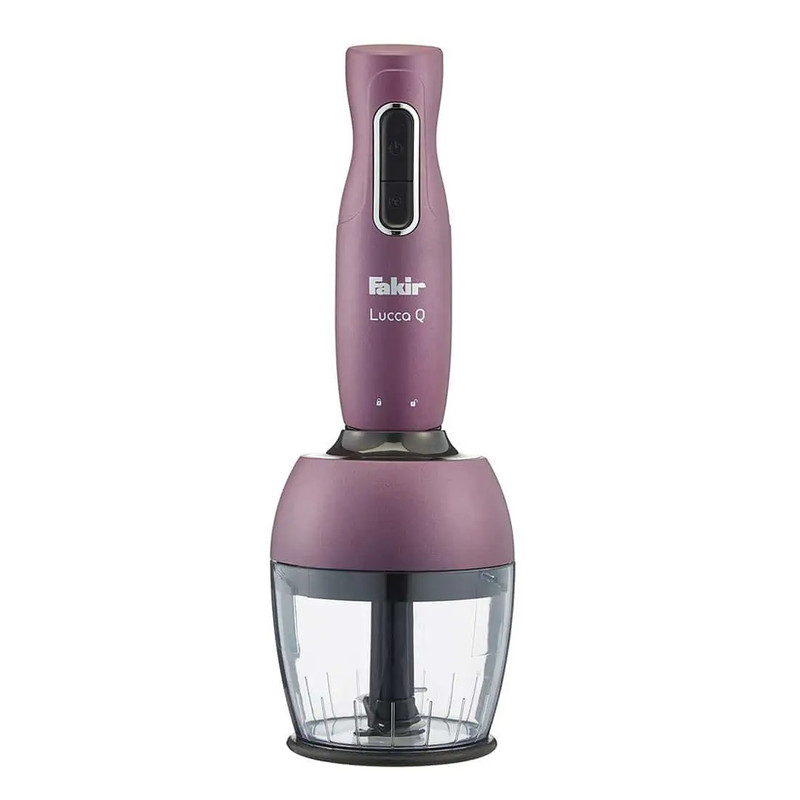 گوشت کوب برقی فکر مدل LuccaQ