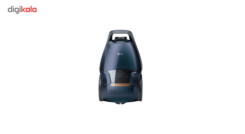 جاروبرقی آاگ مدل  VX9-4-8IBM