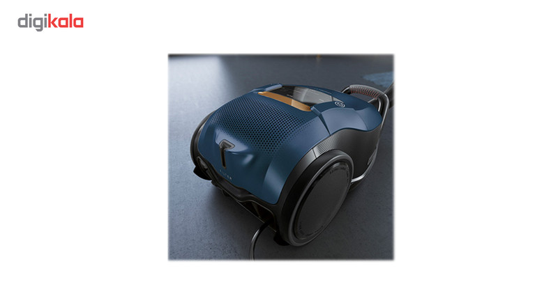 جاروبرقی آاگ مدل  VX9-4-8IBM