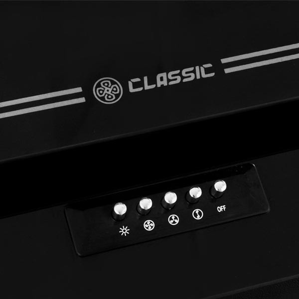 هود مورب کلاسیک مدل 136 سایز 80