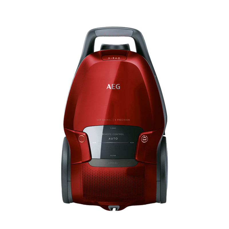 جاروبرقی آاگ مدل VX9-4-ANIM