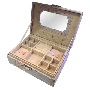 جعبه جواهر مدل H-05