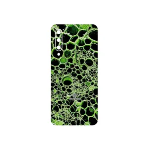 MAHOOT Atom Universe 4 Cover Sticker for Xiaomi Mi 9 SE