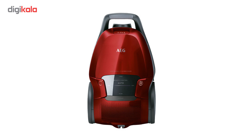 جاروبرقی آاگ مدل VX9-4-ANIM