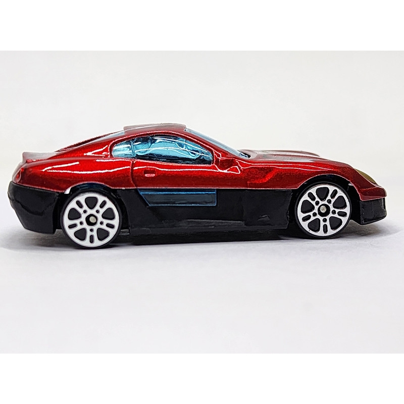 ماکت ماشین مدل fire car مجموعه 4 عددی