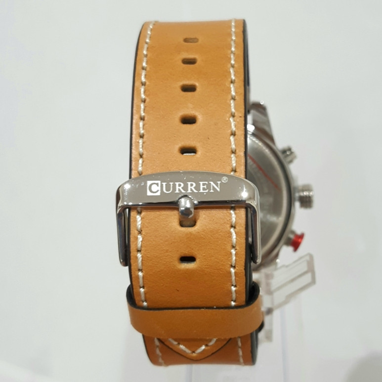 ساعت مچی عقربهای مردانه کورن واتچ مدل 8291 ساعت مچی عقربهای مردانه کورن واتچ مدل 8291