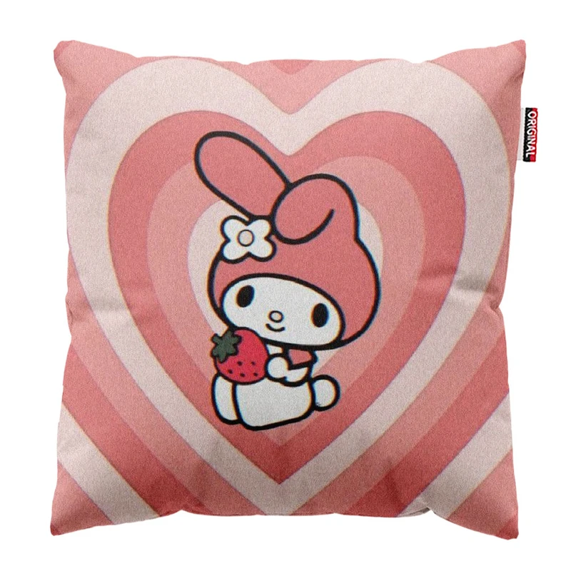    کوسن پاد آفرین طرح کرومی سایز 30*30 سانتی متر کد 366