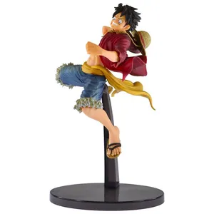 اکشن فیگور مدل لوفی وان پیس