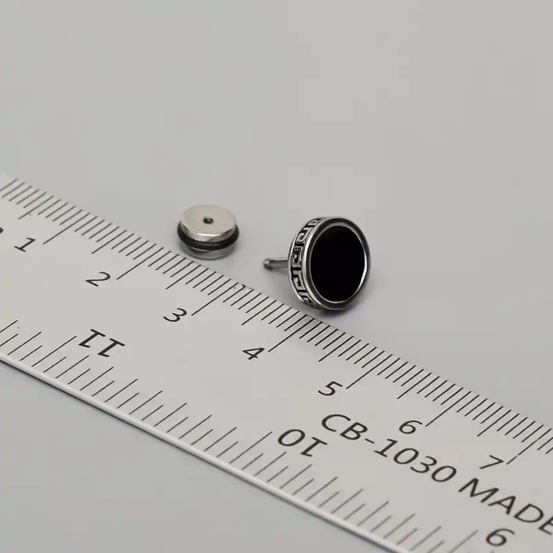 پیرسینگ گوش زنانه پایتخت مدل PS396_A