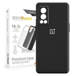 BodyGuard SLCN Cover For OnePlus Nord 2 5G