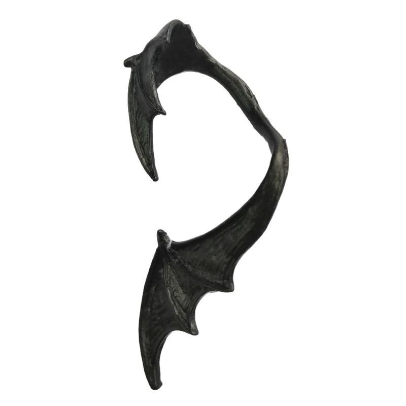 گوشواره زنانه مدل ایرکاف دراگون