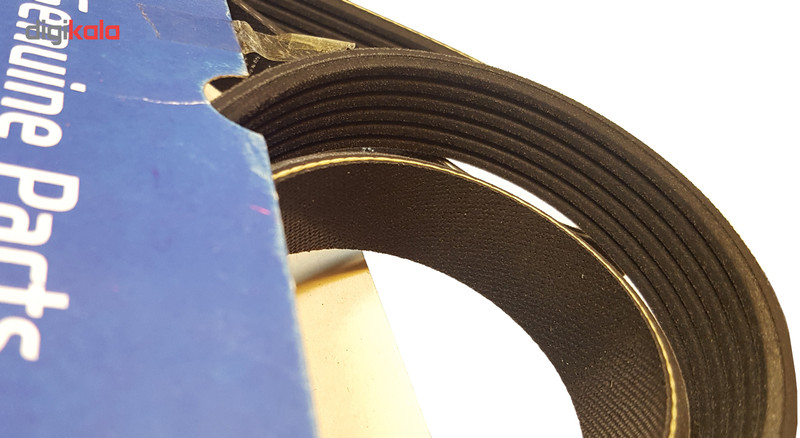 تسمه دینام هیوندای جنیون پارتز مدل 252122G710