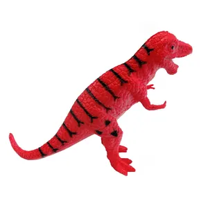 فیگور طرح دایناسور مدل Tyrannosaurus 