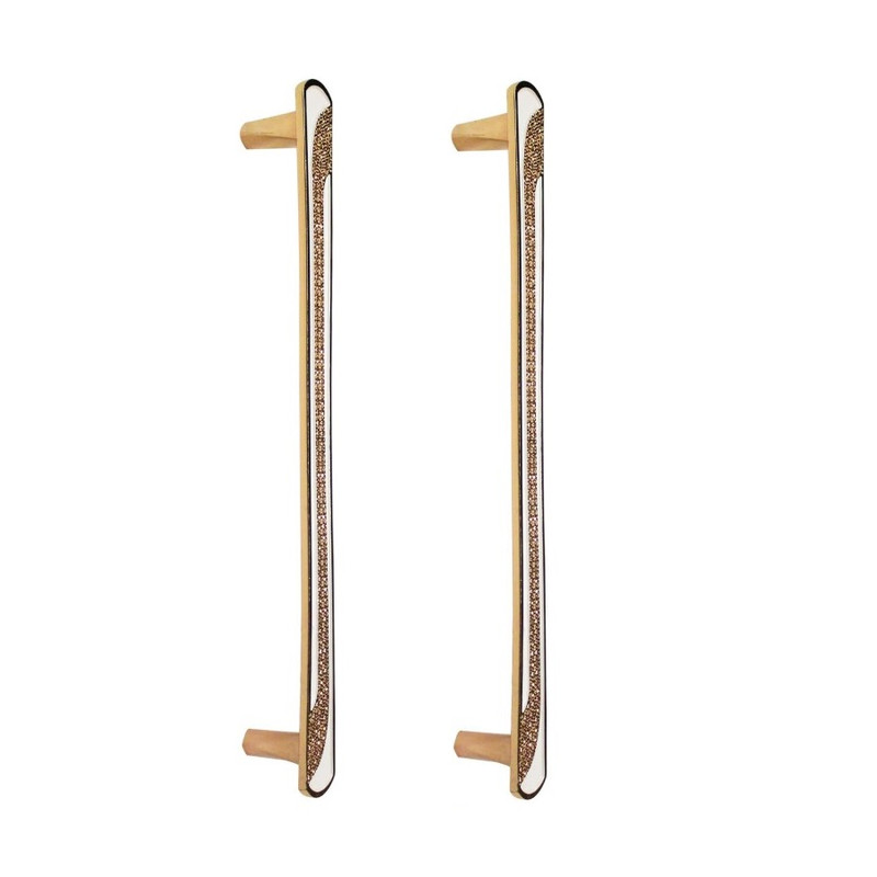 دستگیره کابینت مدل PB22 بسته 2 عددی