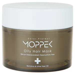 Moppek Oil Control Hair Mask 300g
