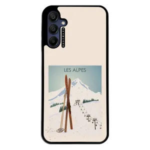 AKAM AMC-WSGA15-SKI-4 Cover For Samsung Galaxy A15