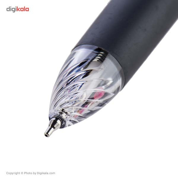 خودکار چندمنظوره زبرا مدل Sarasa